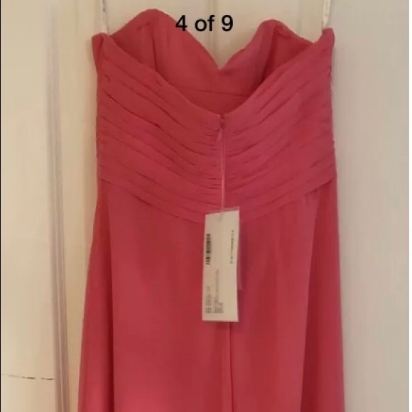 NEW With Tags B2 JASMINE B2078 Size 10 GOWN DRESS - Picture 6 of 7